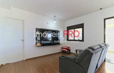 Imagem 4: Apartamento 137m² para Venda no Brooklin