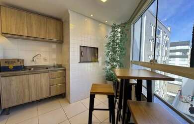 Imagem 11: Apartamento 2 dormitórios com vista liberada no bairro Zona Nova Capão...