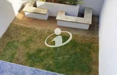 Imagem 16: Aluguel Casa BOSQUE DOS BURITIS