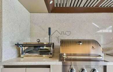 Imagem 8: Casa com 6 dormitórios, 800 m² - venda por R$ 29.000.000,00 ou aluguel...