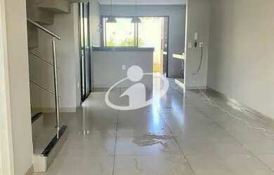 Imagem 2: Aluguel Casa BOSQUE DOS BURITIS