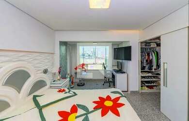 Imagem 12: Apartamento à Venda - Buritis, 4 Quartos, 140 m2