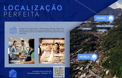 Imagem 14: Bosque do Serrano - Lançamento Bosque do Serrano . Aptos 2 qts ' Entrada parcelada em