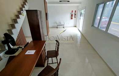 Imagem: O depósito possui 42m² de Área e Imóvel novo e está localizado