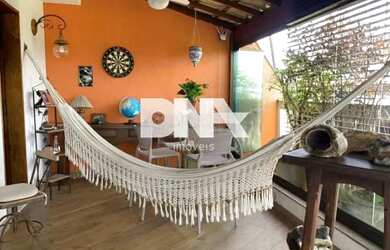 Imagem 6: Cobertura-À VENDA-Barra da Tijuca-Rio de Janeiro-RJ