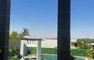 Imagem 6: Casa Alto Padrão, Jardins Munique - Goiânia - GO