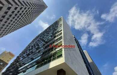 Imagem: O depósito possui 1 Vaga na garagem, 67m² de Área e está