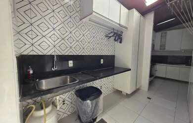 Imagem 14: Casa em Condomínio para Venda em Salvador, Piatã, 4 dormitórios, 3...