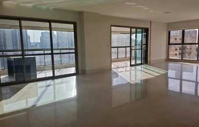 Imagem 3: Apartamento para aluguel, 3 quartos, 3 suítes, 5 vagas, Vila da Serra...