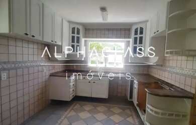 Imagem 11: Excelente Casa para VENDA e LOCAÇÃO em Condomínio Fechado - Alphaville/Tamboré