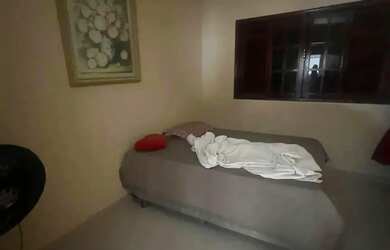 Imagem 10: Casas para locação no Centro em Macaé/RJ, 02 Casas sendo 1 térrea e a outra sobrado com ga