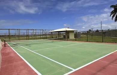 Imagem 8: Lote a venda na Barra dos coqueiros