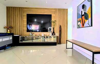 Imagem 12: Recreio dos Bandeirantes Apartamento 2 quartos, sendo 1 suite