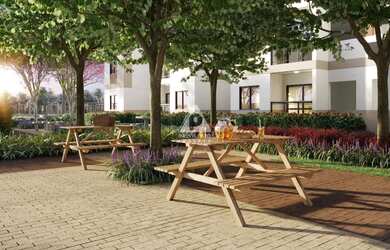 Imagem 4: Apartamento à venda, 1 quarto, Recreio dos Bandeirantes - RIO DE JANEIRO/RJ