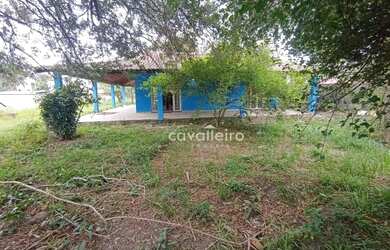 Imagem 2: Casa com 2 dormitórios à venda, 120 m² - Chácaras de Inoã Inoã -...