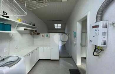 Imagem 10: Casa à venda, 425 m² por R$ 4.000.000,00 - Barra da Tijuca - Rio de Janeiro/RJ