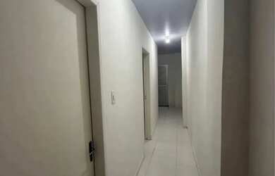 Imagem 5: Casa no Jacintinho. 1 Vaga na garageme2 Dormitórios