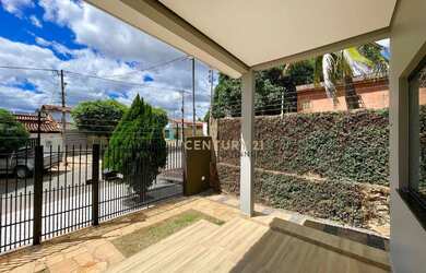 Imagem 4: Casa de Alto Padrão para Locação Jardim Ouro Branco