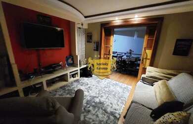 Imagem 6: Casa para alugar, 450 m² por R$ 6.358,12/mês - Maravista - Niterói/RJ