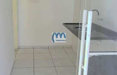 Imagem 13: Apartamento vazio no condomínio Reserva Pendotiba em Tribobó