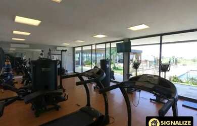 Imagem 9: TERRENO À VENDA NO CONDOMÍNIO ALPHAVILLE OGIVA, CABO FRIO/RJ