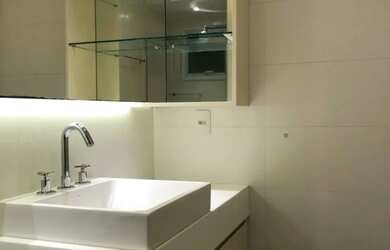 Imagem 12: Apartamento 71m² para locação Vila Madalena- SP