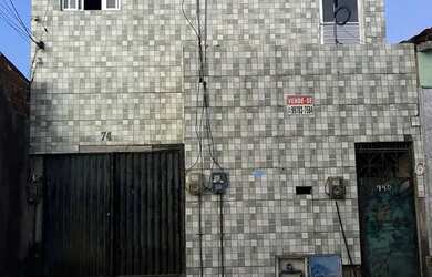 Imagem: A casa possui 5 Dormitórios, 5 Banheiros, 2 Vagas na garagem