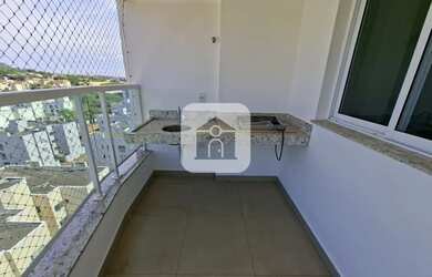 Imagem 14: Apartamento para locação no bairro Tubalina