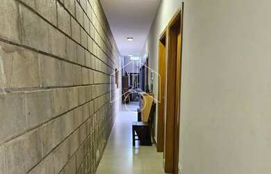 Imagem 12: Casa no bairro Alto Cafezal em Marília/SP