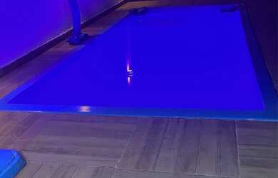 Imagem: A casa em condomínio possui 3 Dormitórios, 3 Banheiros e Imóvel