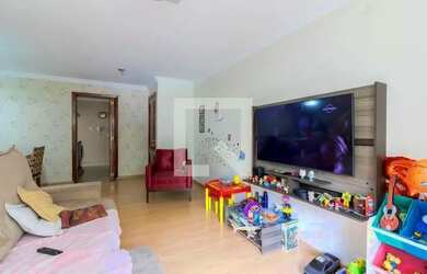 Imagem 4: Apartamento à Venda - Santana, 3 Quartos, 106 m2