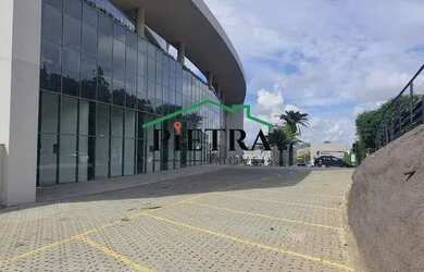 Imagem 6: Sobre loja com 473,38m² para locação no Vila da Serra