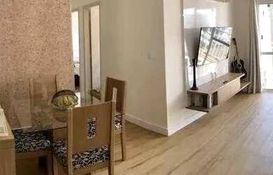 Imagem 5: Apartamento à venda Residencial Conquista Tamoio em Jundiaí