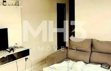 Imagem 1: Casa - Vila Aeroporto III - Campinas