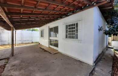 Imagem: CASA DISPONÍVEL PARA LOCAÇÃO, 3 QUARTOS SENDO 1 SUÍTE, 145M²