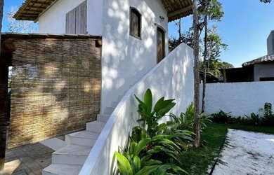 Imagem 4: CASA RESIDENCIAL em TRANCOSO - BA, TRANCOSO