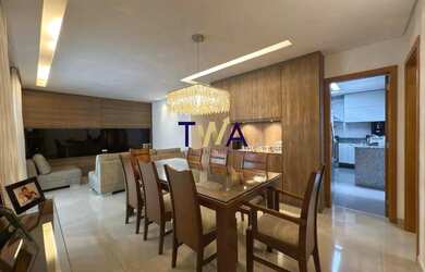 Imagem 7: Apartamento, Cennario Horizonte, Vila da Serra, Nova Lima, 3 quartos,...