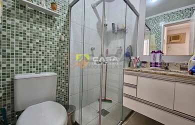 Imagem 12: Apartamento Moderno em Valparaíso Estilo e Conforto em Cada Detalhe FLUV