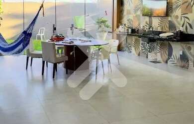 Imagem 4: Casa à venda Parque das Nações (Parnamirim/RN) | Condomínio Green Club 2