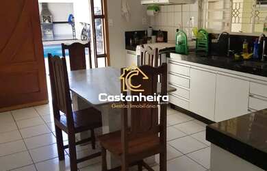 Imagem 10: Casa 04 suítes plenas - plano diretor Sul