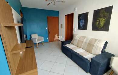 Imagem 3: APARTAMENTO 1 DORMITÓRIO MOBILIADO PRÓXIMO À UFN