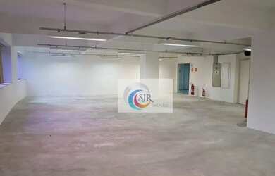 Imagem 4: Laje comercial de 770m² com 14 vagas na Vila Olímpia