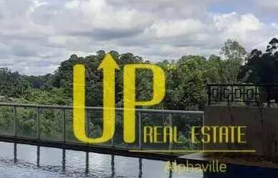 Imagem 16: Apartamento com 1 dormitório para alugar, 50 m² por R$ 4.743,00/mês - Alpha Park - Barueri