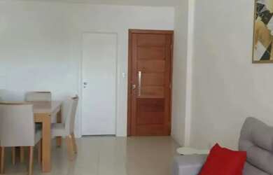 Imagem: O apartamento possui 3 Dormitórios, 3 Banheiros, 1 Vaga na