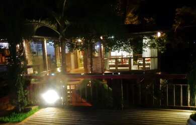 Imagem 11: Casa no Condomínio Canto das Águas