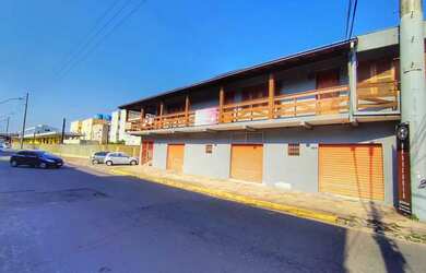 Imagem 3: SAPUCAIA DO SUL - SALA COMERCIAL - SANTA CATARINA