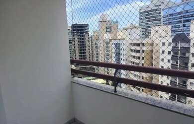 Imagem 2: Imóvel para aluguel tem 100 metros quadrados com 3 quartos em Praia da Costa - Vila Velha