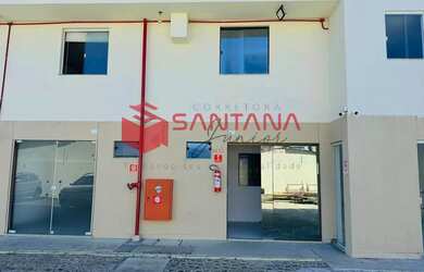 Imagem: O depósito possui 78m² de Área e está localizado em Pitangueiras