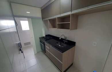 Imagem 6: Apartamento para locação no Condomínio Go Maraville no Parque União...