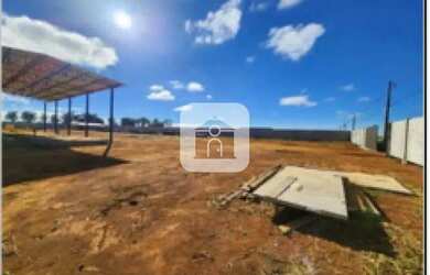 Imagem 7: Área para venda no bairro Loteamento Centro Empresarial Leste II